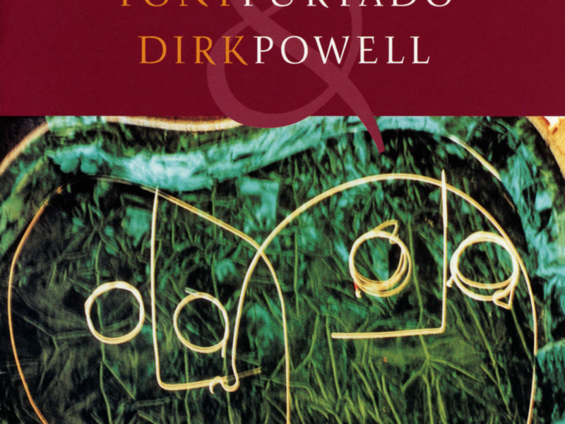 Tony Furtado & Dirk Powell