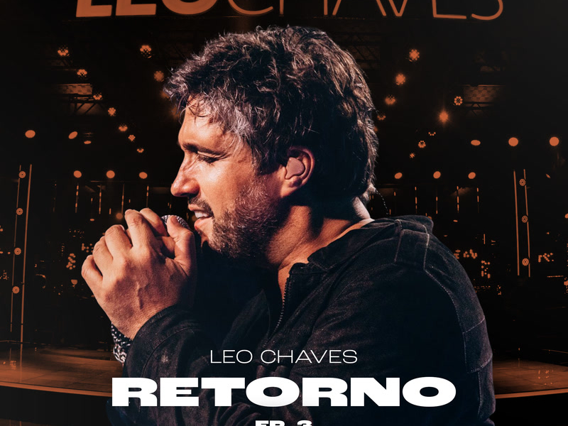 Retorno EP 3 (Ao Vivo) (Single)