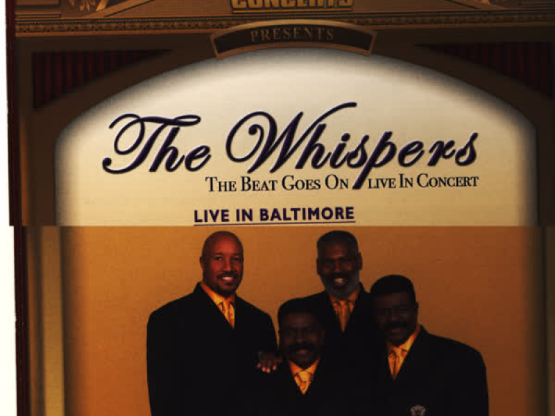 The Beat Goes On Live In Chicago