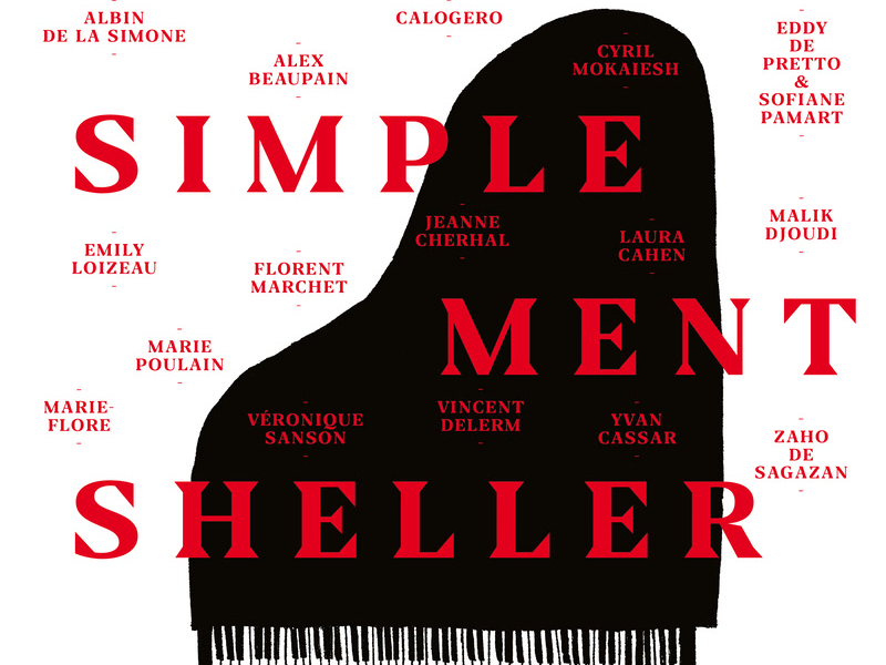 Simplement Sheller