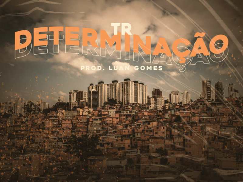 Determinação (Single)