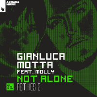 Not Alone (Remixes 2) (Single)