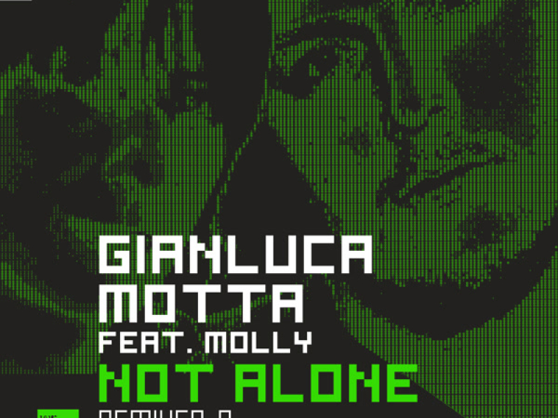 Not Alone (Remixes 2) (Single)