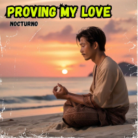 Proving My Love (Single)