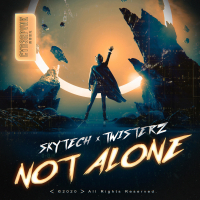 Not Alone (Single)