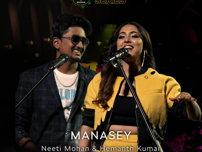 Manasey (Single)