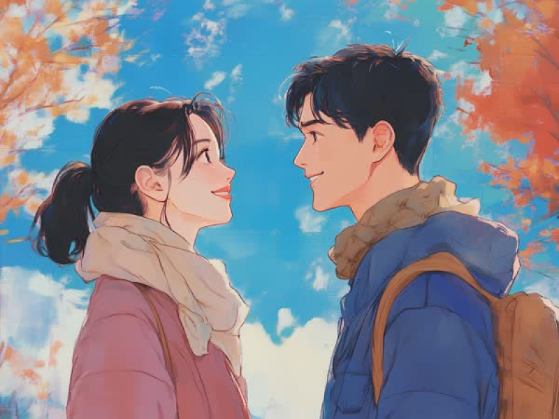 가을 아래서 (Single)