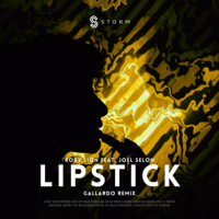 Lipstick (feat. Joel Selon) [GALLARDO Remix] (Single)