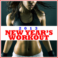 2013 New Years Workout