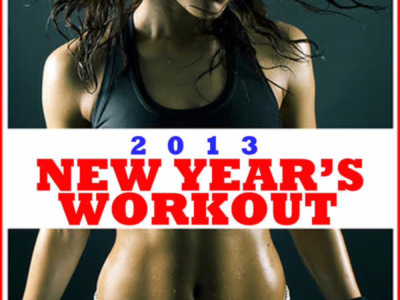 2013 New Years Workout