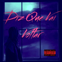 Diz Que Vai Voltar (Single)