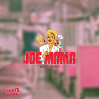 JOE MAMA (Single)