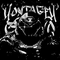 MONTAGEM BRAVO (Ultra Slowed) (Single)