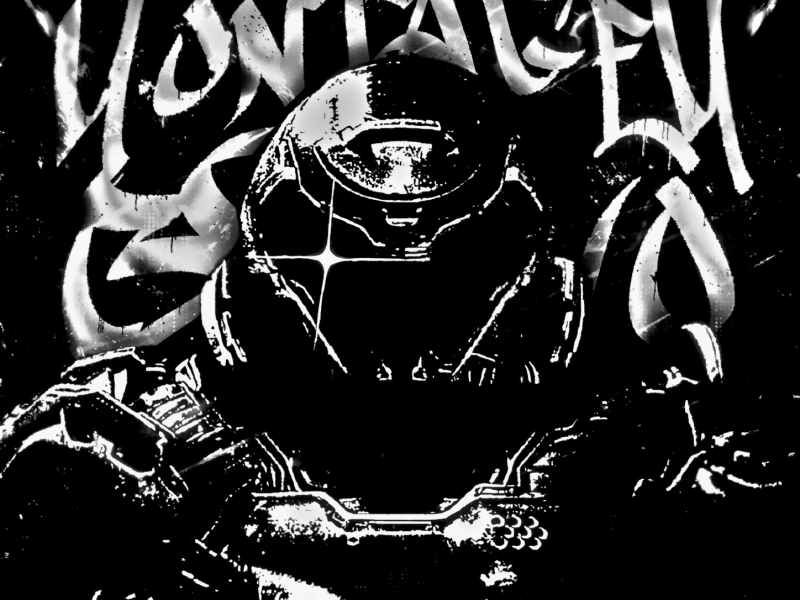 MONTAGEM BRAVO (Ultra Slowed) (Single)