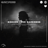 The Darkness (EP)
