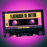 FLASHBACK DE ONTEM (Single)