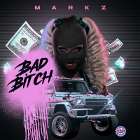 BAD BITCH (ENGLISH VERSION) (Single)