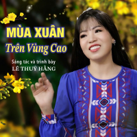 Mùa Xuân Trên Vùng Cao (Single)
