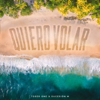 Quiero Volar (Single)