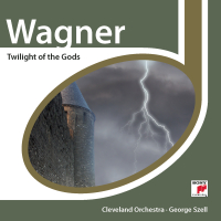 Wagner: Overtures & Orchestral Pieces