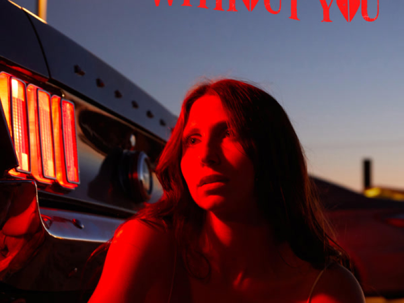 Without You (Single)