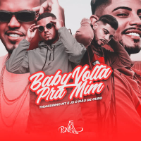 Baby Volta Pra Mim (Single)