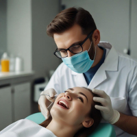 Dentista Meus Parabéns (Single)