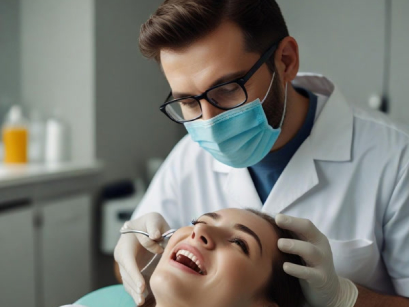 Dentista Meus Parabéns (Single)