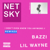 I Don’t Even Know You Anymore (Remixes) (Single)