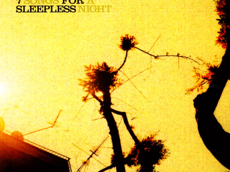 7 songs for a sleepless night