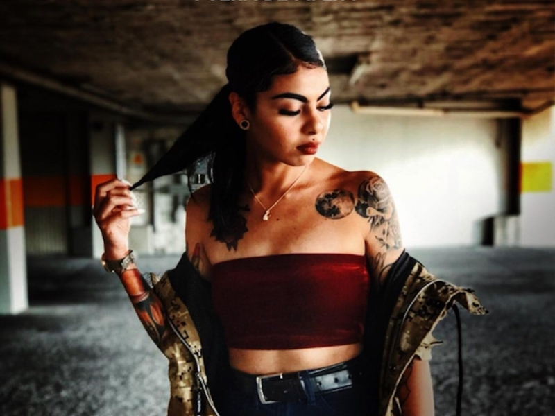 Fuera de mi List (Single)