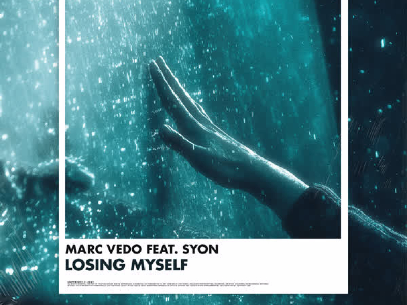 Losing Myself (feat. Syon) (Single)