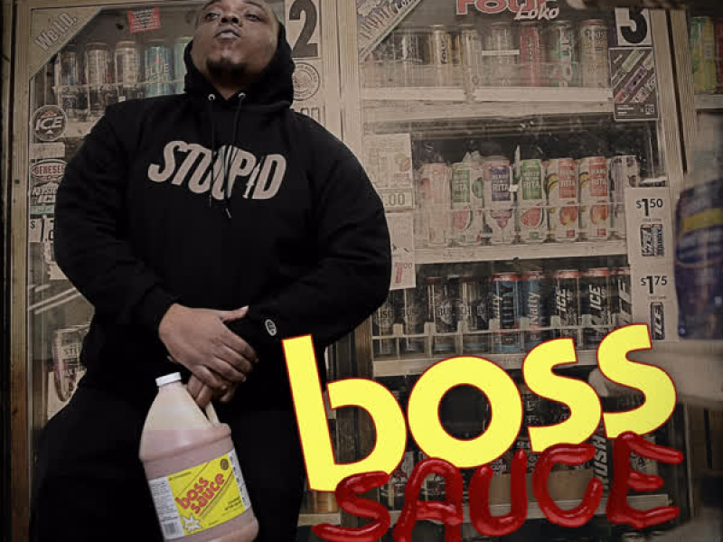 Boss Sauce