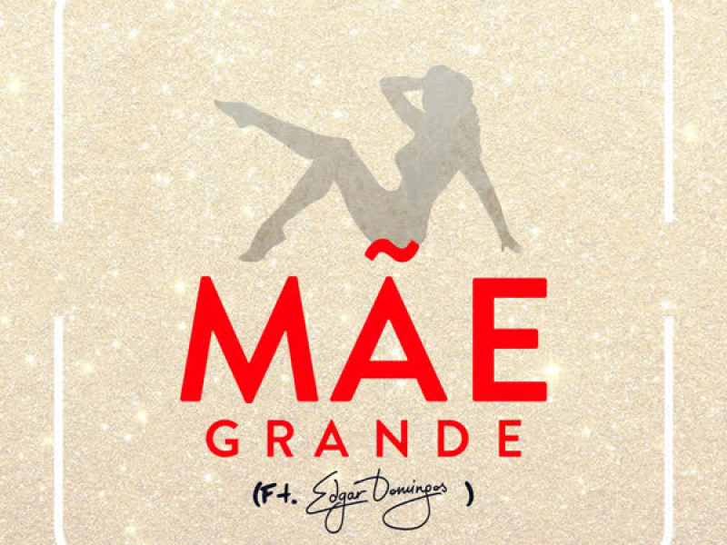 Mãe Grande (Single)