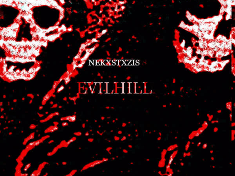 EVILHILL (Single)