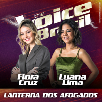 Lanterna Dos Afogados (Ao Vivo No Rio De Janeiro / 2019) (Single)