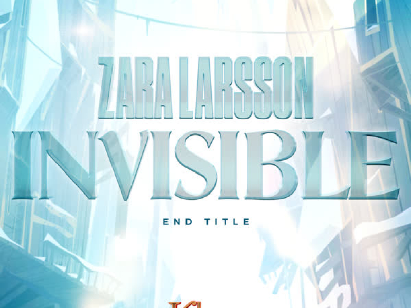 Invisible (End Title from Klaus) (Single)
