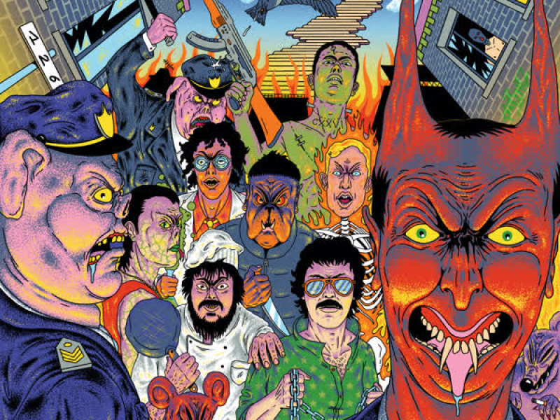 Signor prefetto (Single)