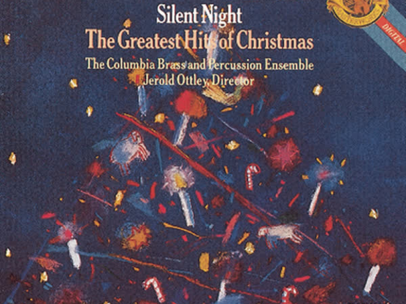 Silent Night: The Greatest Hits of Christmas
