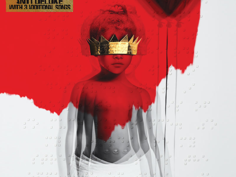 ANTI (Deluxe)