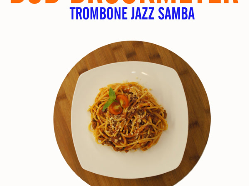 Trombone Jazz Samba