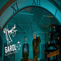 A Contra Tiempo (Single)