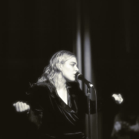 Body Body (Live) (Single)