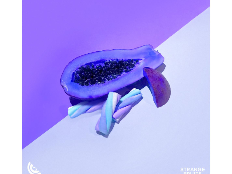 Fractures (MVRSE Remix) (Single)