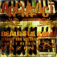 Beautiful Mind (Rebuild) (Single)