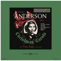 Marian Anderson Sings Christmas Carols (2021 Remastered Version)