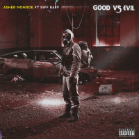 Good vs Evil (Single)