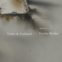 Fender Bender (Single)