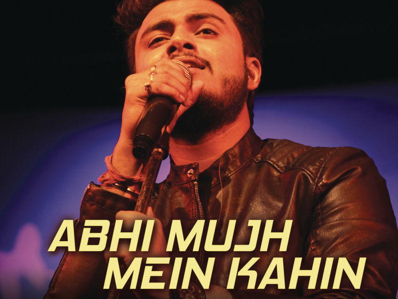 Abhi Mujh Mein Kahin (Rewind Version)