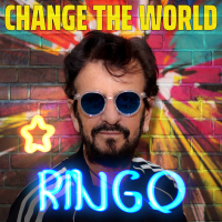 Let's Change The World (Single)